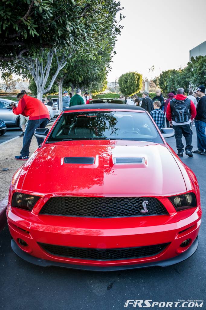 March 2nd 2013 Cars and Coffee-12