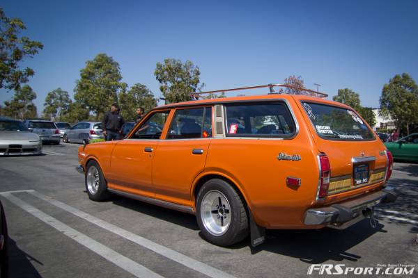 2013 Formula D Tech Day-24