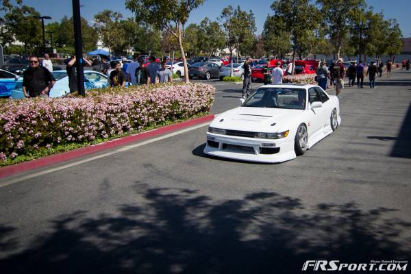 2013 Formula D Tech Day-73