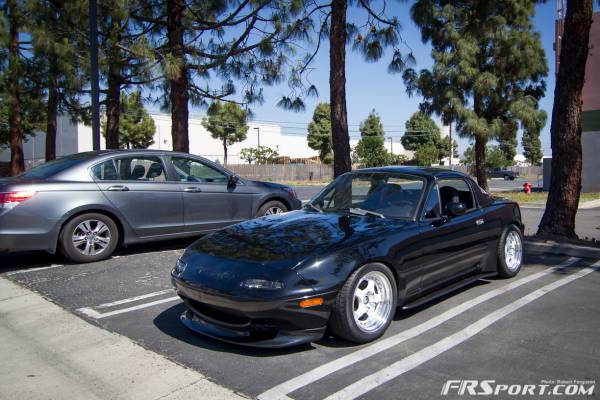 2013 Formula D Tech Day-75