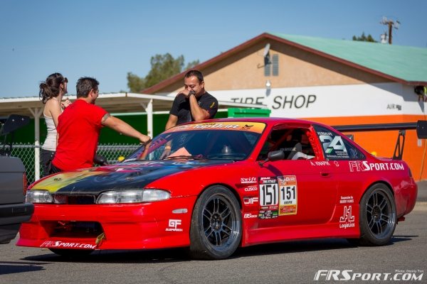 adrian quiroz gilbert flores redline time attack