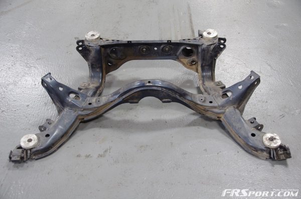 S15 subframe anyone?