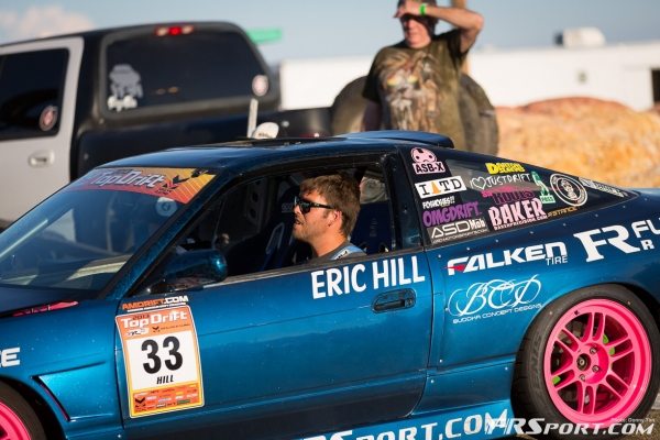 2013 Top Drift Round 4 Results & Coverage-002