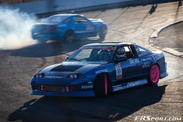 2013 Top Drift Round 4 Results & Coverage-003