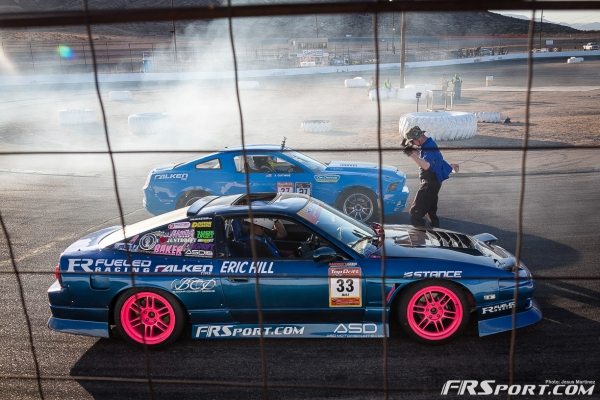 2013 Top Drift Round 4 Results & Coverage-004