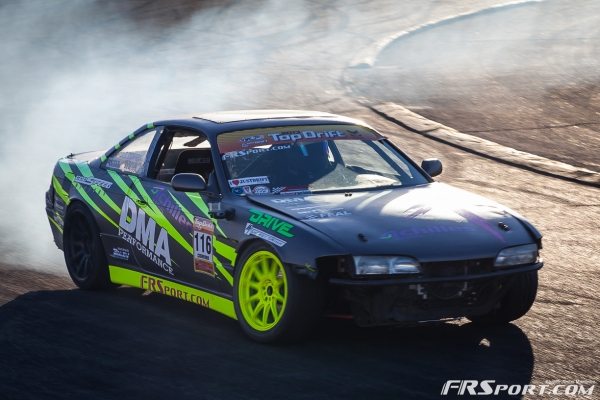 2013 Top Drift Round 4 Results & Coverage-006