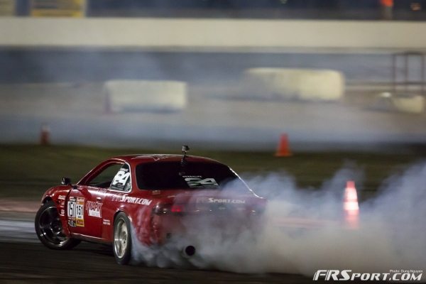 2013 Top Drift Round 4 Results & Coverage-007