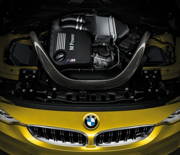 2014 BMW M Series Line Up-008