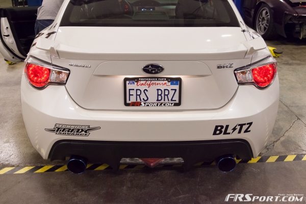 Subaru BRZ Oil Change How To-002