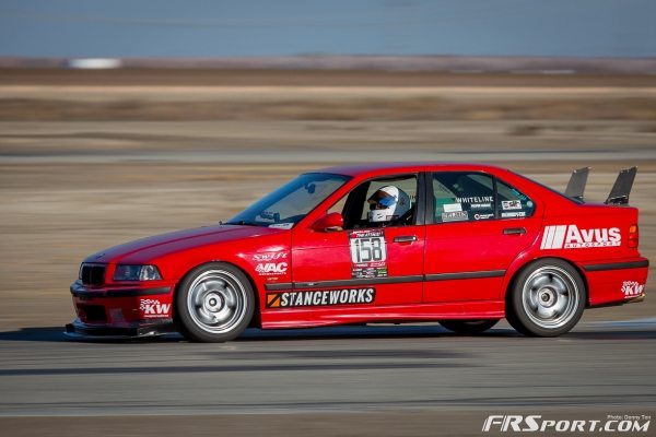 2014 Redline Time Attack RD 1 Competition Day-155