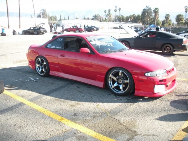 Adam S14