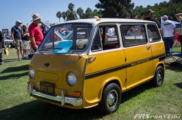 2014 Japanese Classic Car Show-68