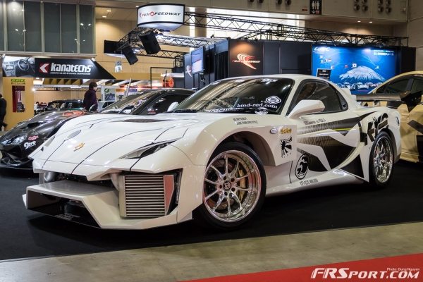 2015 Tokyo Auto Salon-048