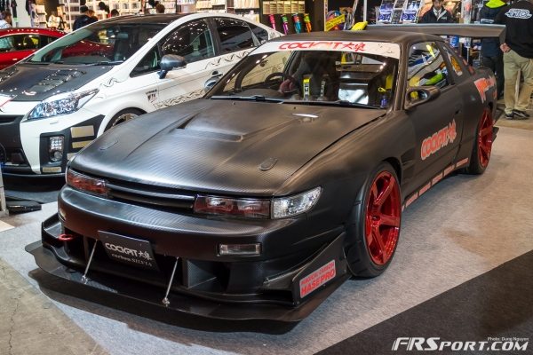 2015 Tokyo Auto Salon-191