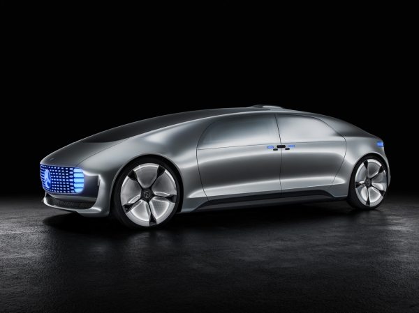 Mercedes-Benz F 015 Luxury in Motion-008